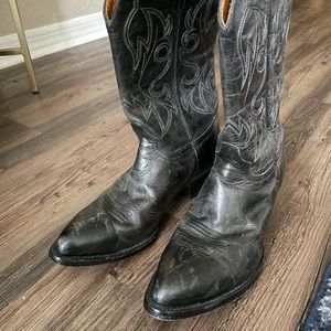 Rickshaw Austin Boots